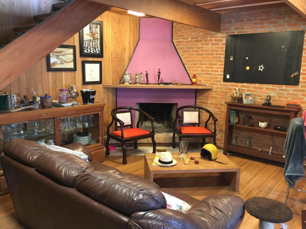  Loft Arujá