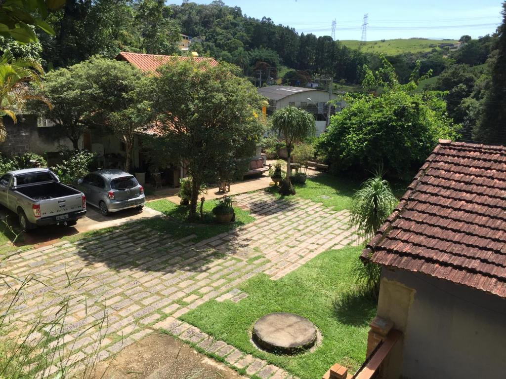  Loft Arujá