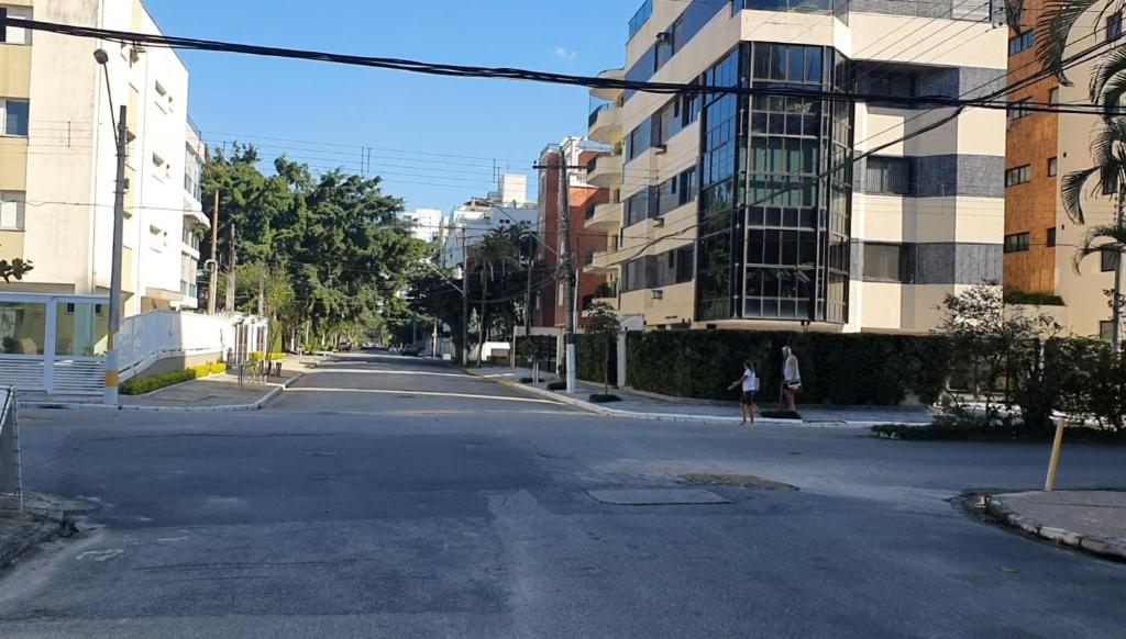  Apartamento na Enseada