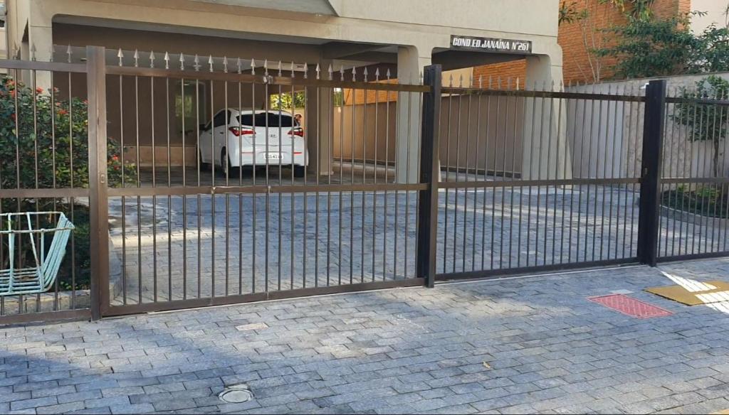  Apartamento na Enseada