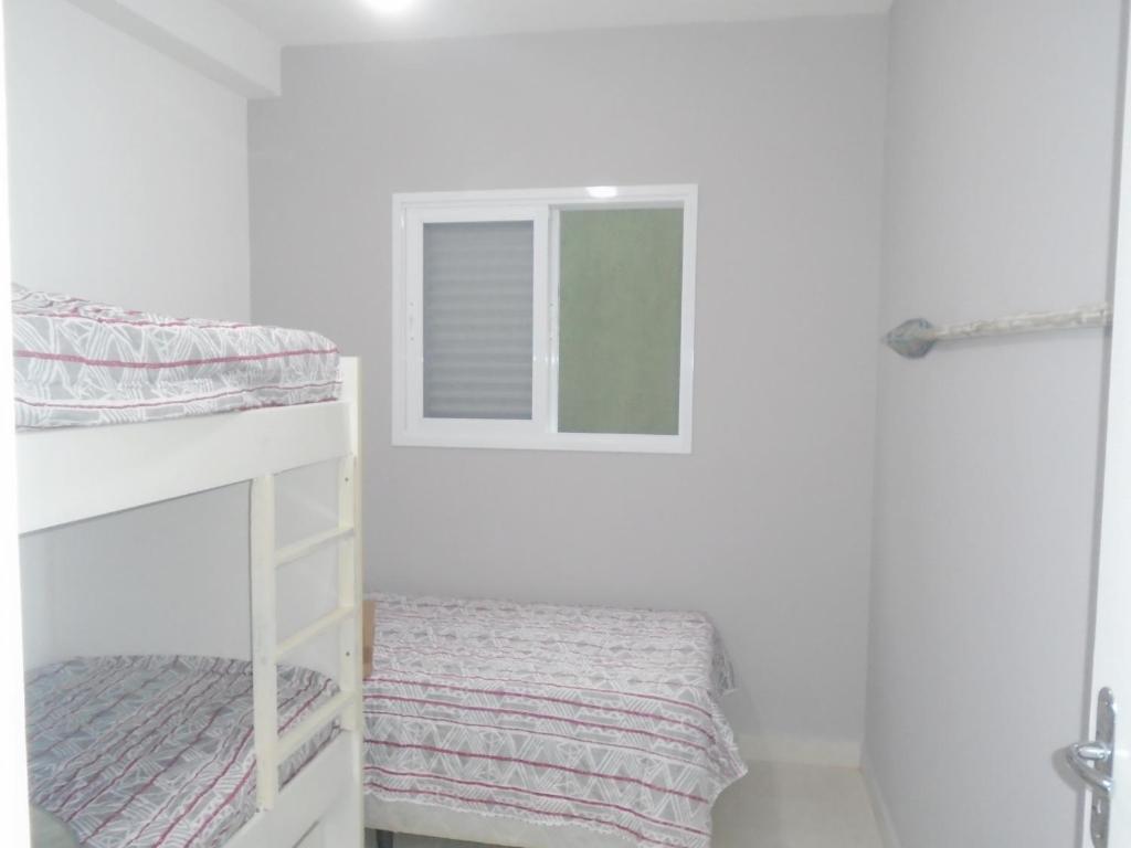  Apartamento na praia