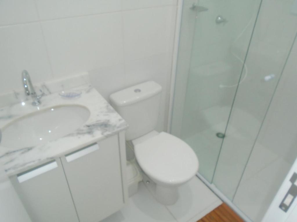  Apartamento na praia