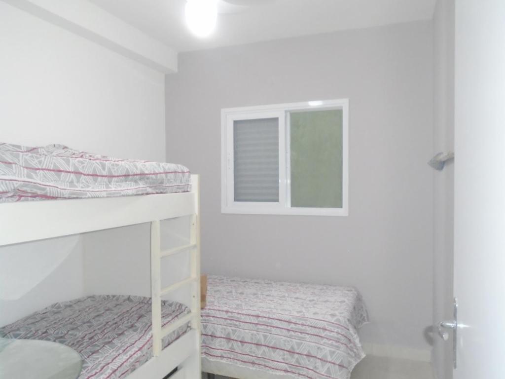  Apartamento na praia