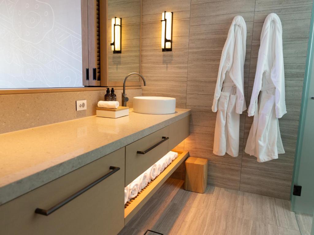 Wildlife Retreat at Taronga - Resim 8