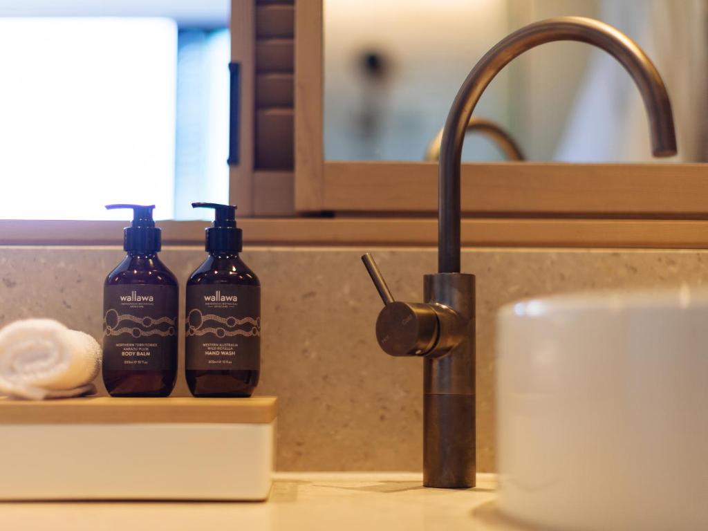 Wildlife Retreat at Taronga - Resim 3