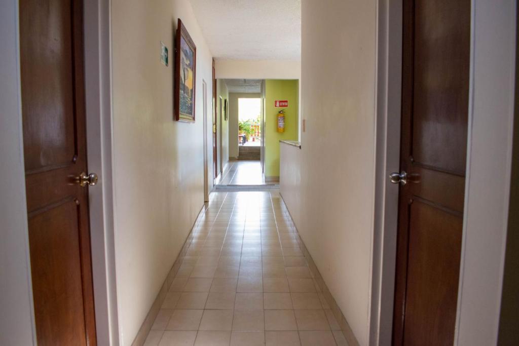 Fotografie z fotogalerie ubytování Hotel Joohn Gay only LGBTIQ v destinaci Melgar