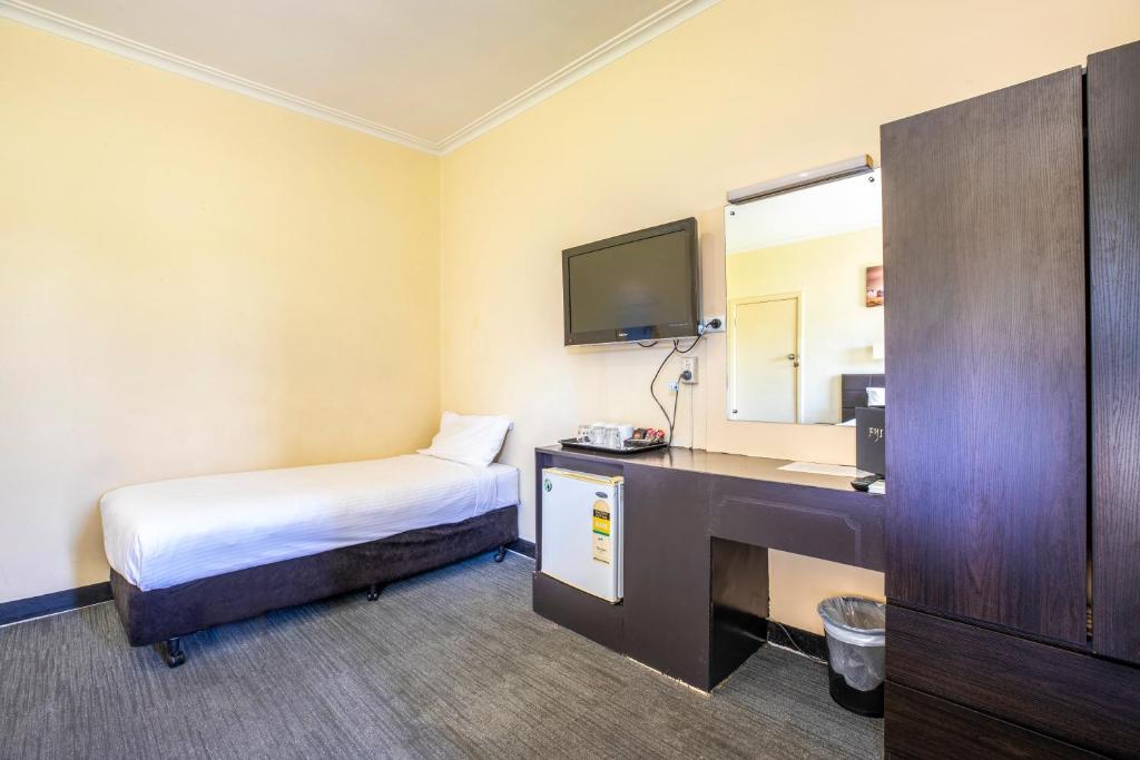 Links Hotel - Resim 16