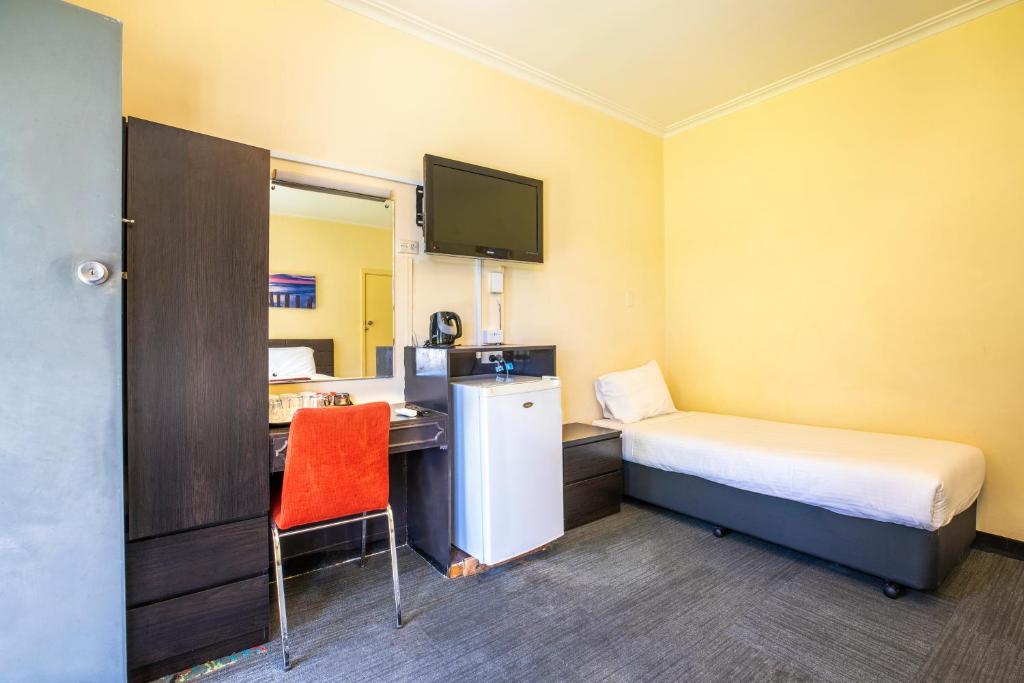 Links Hotel - Resim 21