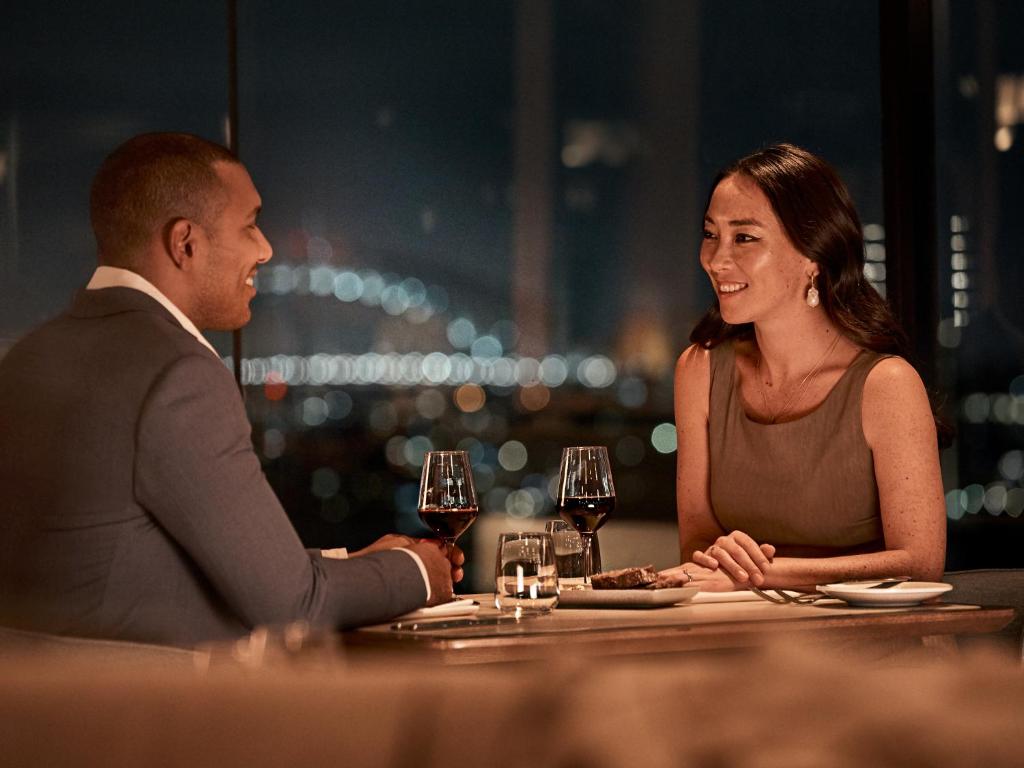 Wildlife Retreat at Taronga - Resim 10