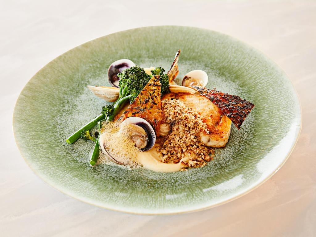 Wildlife Retreat at Taronga - Resim 12