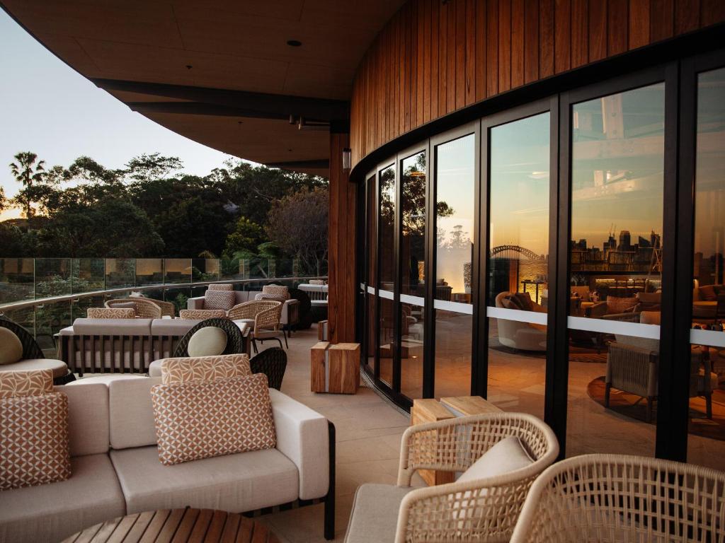 Hotels in Sydney