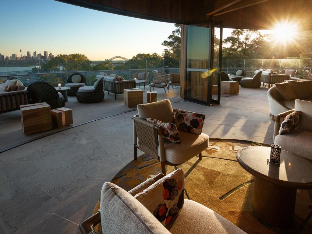 Wildlife Retreat at Taronga - Resim 20