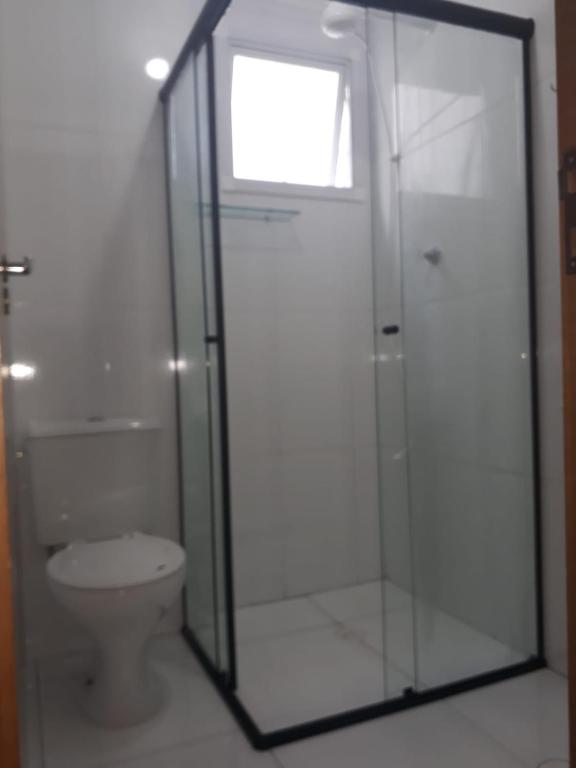  ÓTIMO APARTAMENTO NOVO COM INTERNET Wi Fi !!!