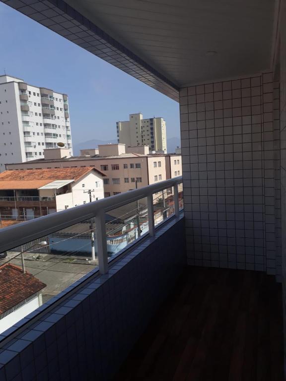  ÓTIMO APARTAMENTO NOVO COM INTERNET Wi Fi !!!