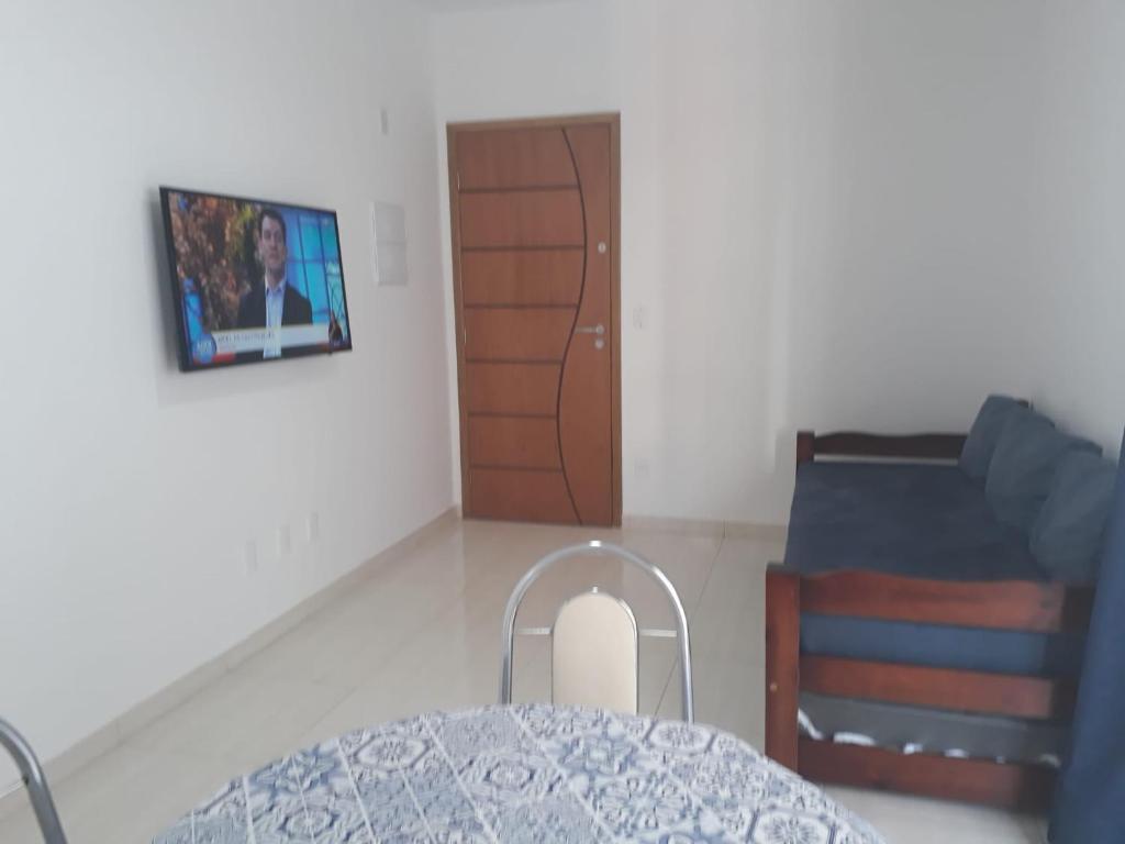  ÓTIMO APARTAMENTO NOVO COM INTERNET Wi Fi !!!