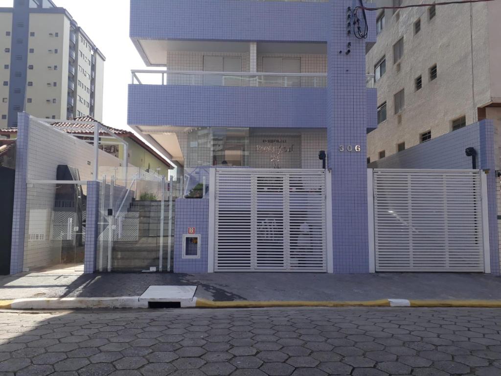  ÓTIMO APARTAMENTO NOVO COM INTERNET Wi Fi !!!