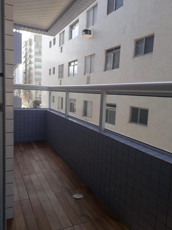  ÓTIMO APARTAMENTO NOVO COM INTERNET Wi Fi !!!