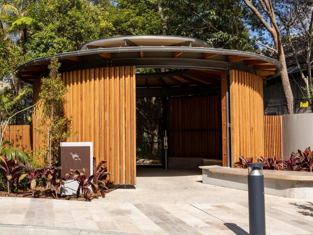 Wildlife Retreat at Taronga - Resim 23