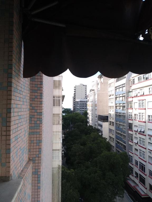  Studio Copacabana