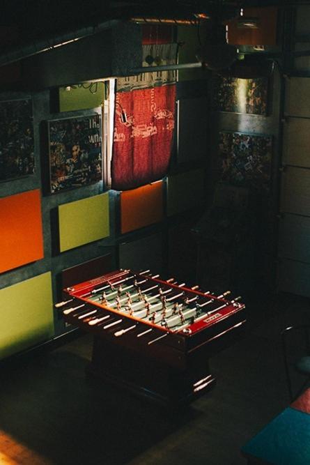 Anahuaska Art - Suites Temáticas - Suite De Dos Dormitorios