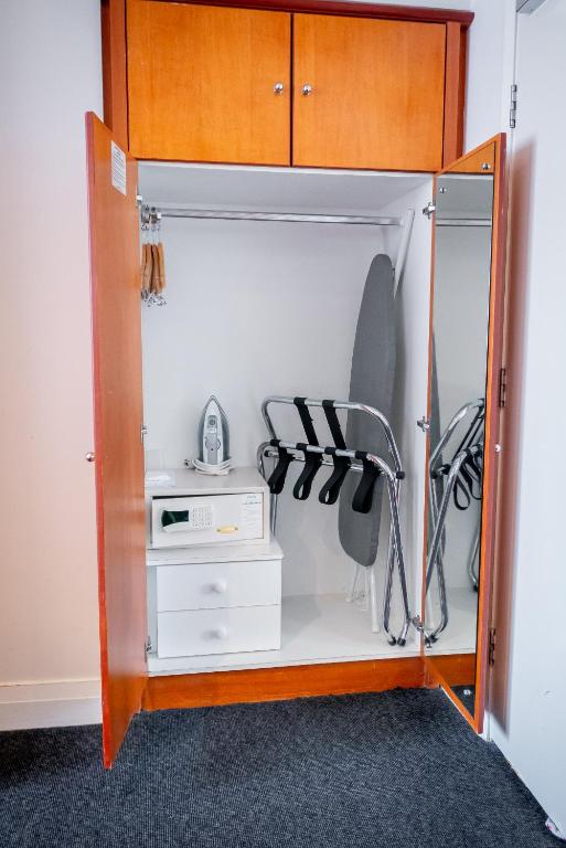 Great Southern Hotel Sydney - Resim 3