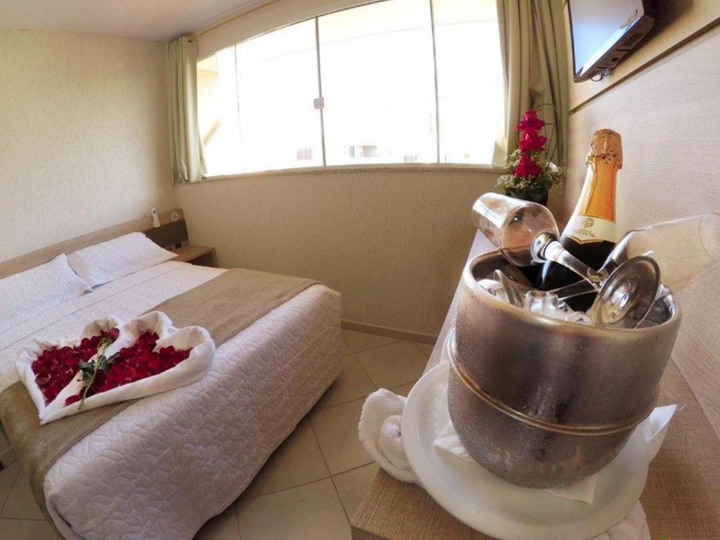  Apart Hotel Roberto Monteiro