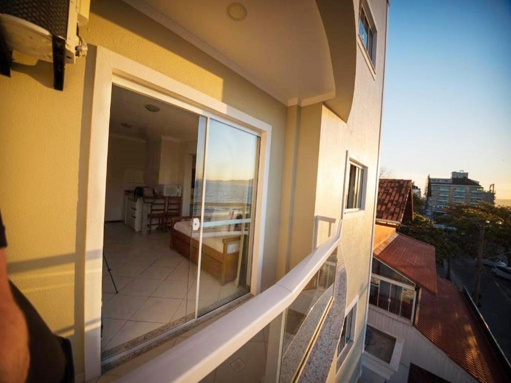  Apart Hotel Roberto Monteiro