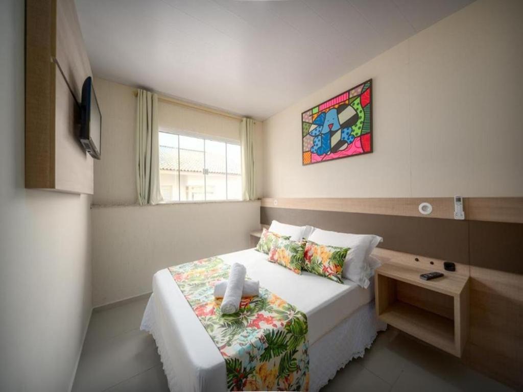  Apart Hotel Roberto Monteiro