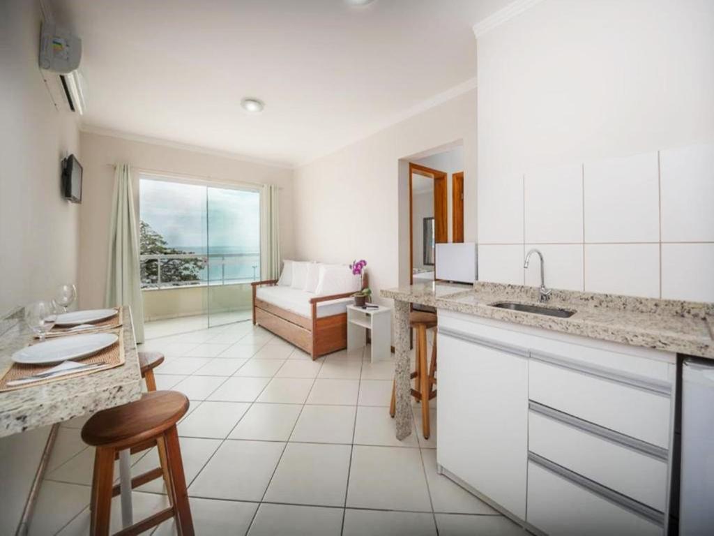  Apart Hotel Roberto Monteiro
