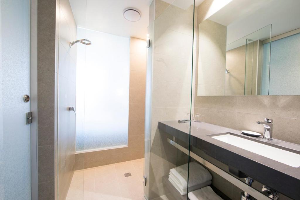 The Gateway Inn, Newcastle - Resim 16