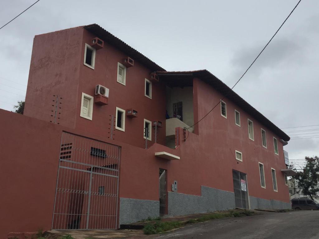  POUSADA SANTA MARINA