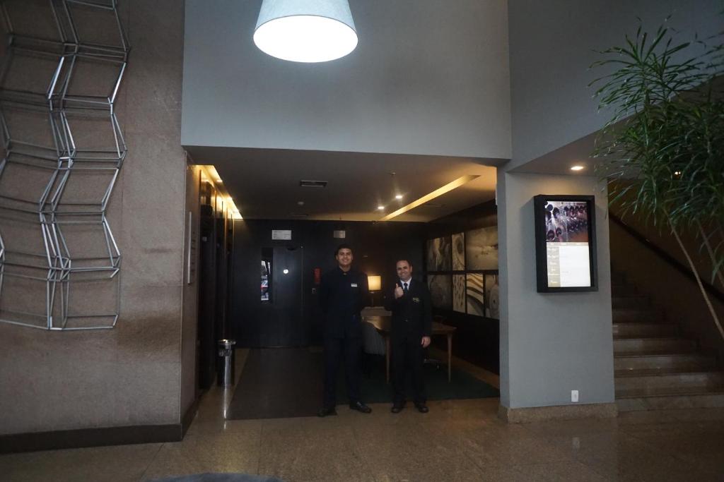  Charming Studio next to Paulista Ave - Nobile Paulista