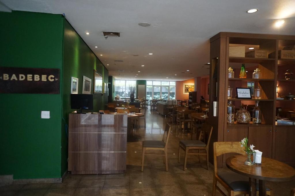  Charming Studio next to Paulista Ave - Nobile Paulista