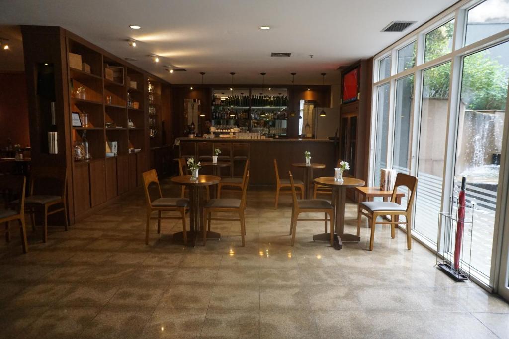  Charming Studio next to Paulista Ave - Nobile Paulista