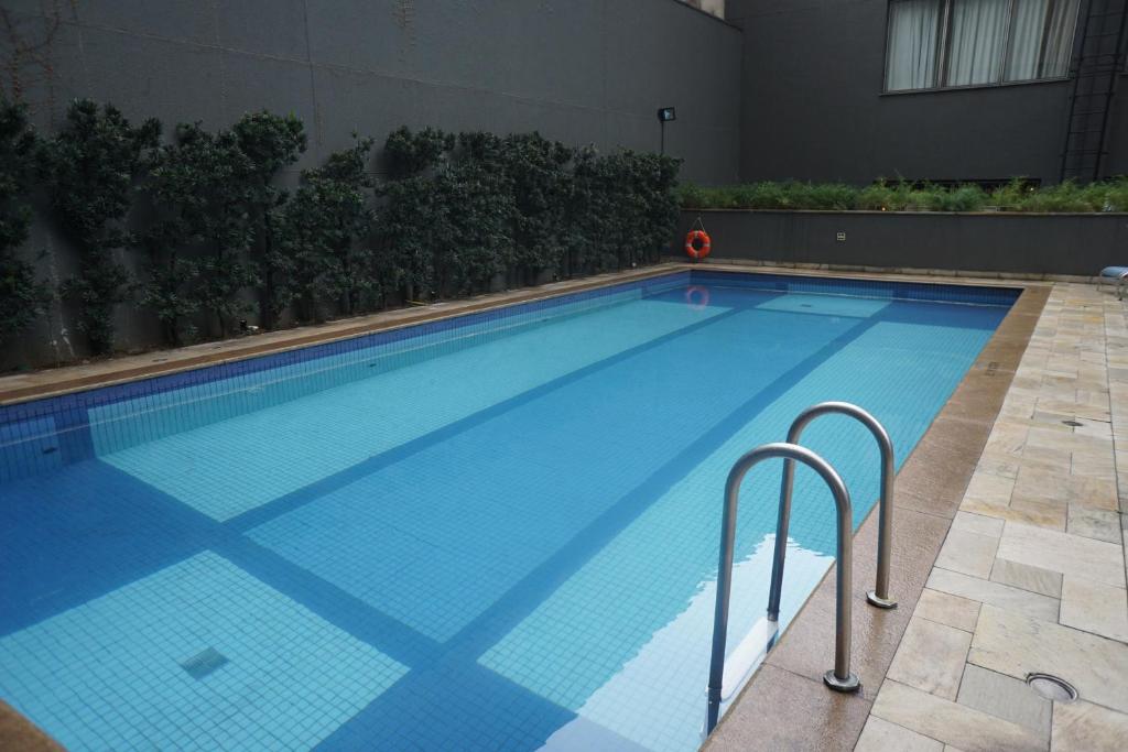  Charming Studio next to Paulista Ave - Nobile Paulista