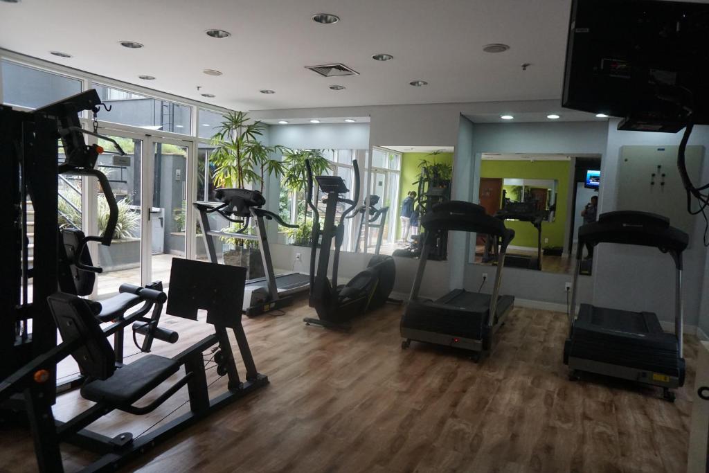  Charming Studio next to Paulista Ave - Nobile Paulista