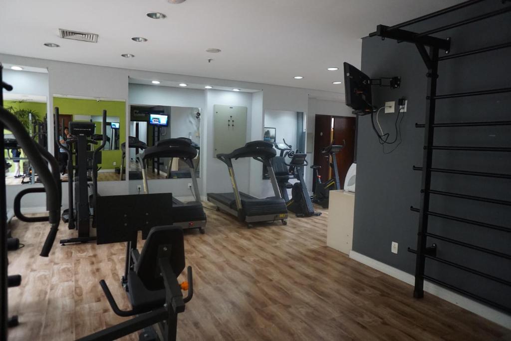  Charming Studio next to Paulista Ave - Nobile Paulista