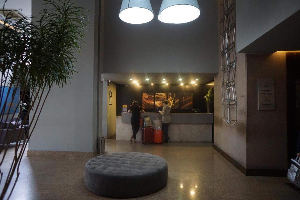  Charming Studio next to Paulista Ave - Nobile Paulista