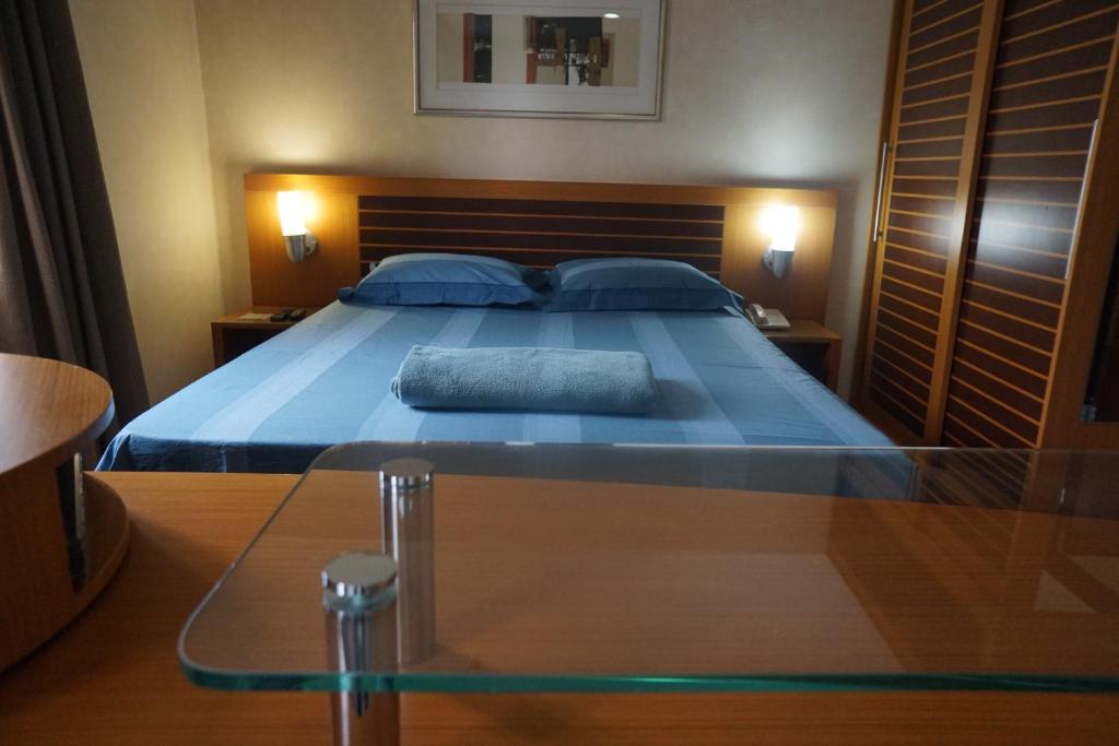  Charming Studio next to Paulista Ave - Nobile Paulista