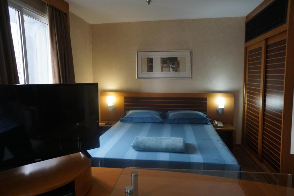  Charming Studio next to Paulista Ave - Nobile Paulista