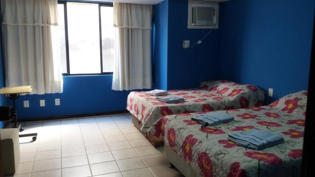  Atlântico Flat Natal 114 - Ponta Negra