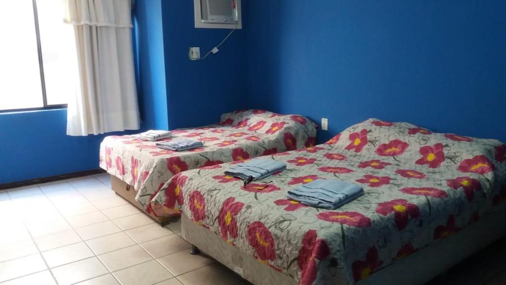  Atlântico Flat Natal 114 - Ponta Negra
