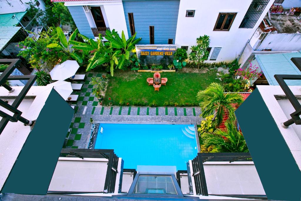 Daisy Garden Villa Hoi An - 19