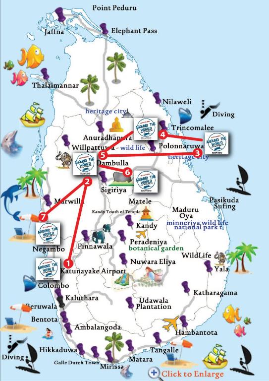 Sigiri Shen Residence - 12