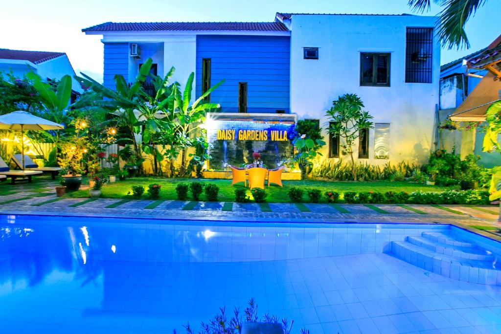 Daisy Garden Villa Hoi An - 14