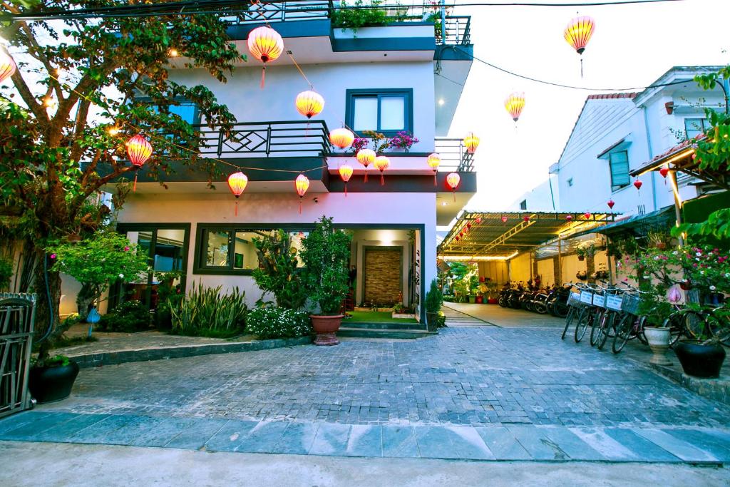 Daisy Garden Villa Hoi An - 15