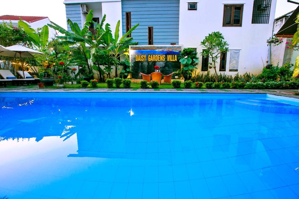 Daisy Garden Villa Hoi An - 16