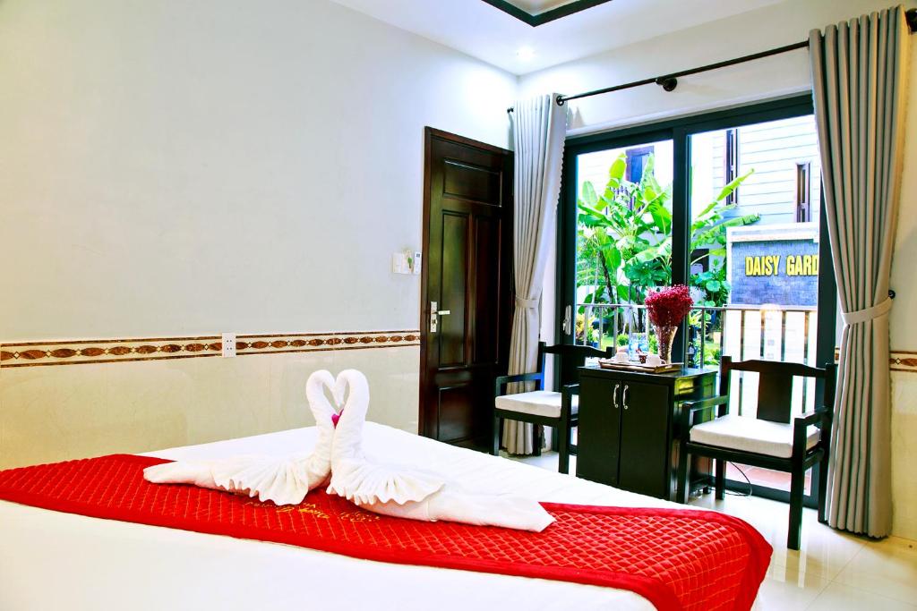 Daisy Garden Villa Hoi An - 6