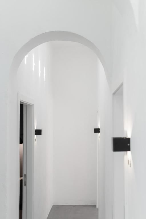 Fotografie z fotogalerie ubytování Su Jiu Apartment v destinaci Nan-ning