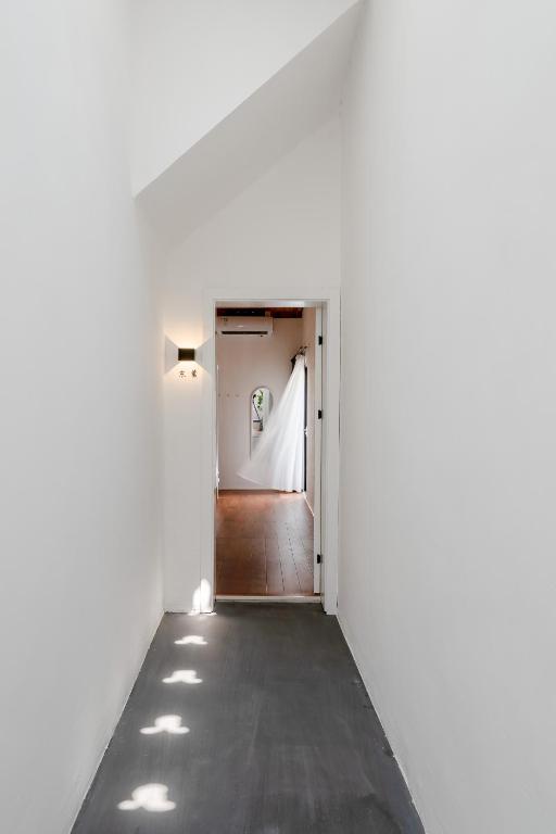 Fotografie z fotogalerie ubytování Su Jiu Apartment v destinaci Nan-ning